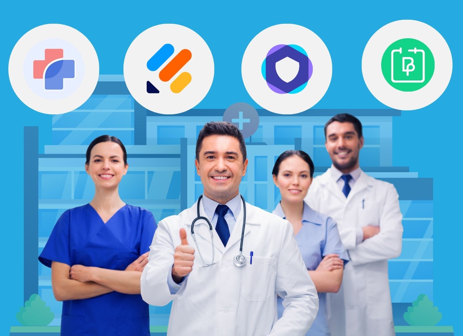 wordpress plugins for doctors